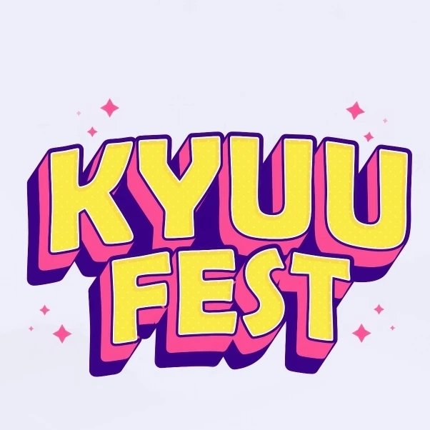 Kyuufest Carnival 2026
